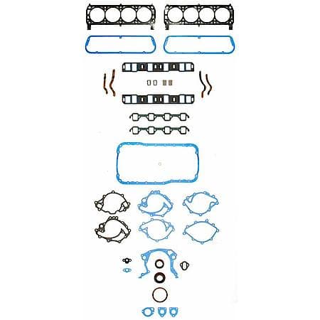 Engine Gasket Set