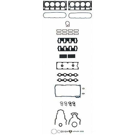 Engine Gasket Set