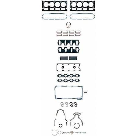 Engine Gasket Set