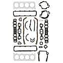 Ultra Seal Performance Overhaul Gasket Kit