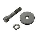 Ultra Seal; Harmonic Balancer Bolt/Washer Kit