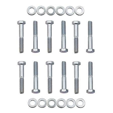 Intake Manifold Bolts