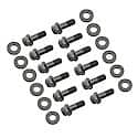 Super Intake Manifold Bolts