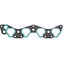 Lower Intake Manifold Gasket Set: 1 Piece