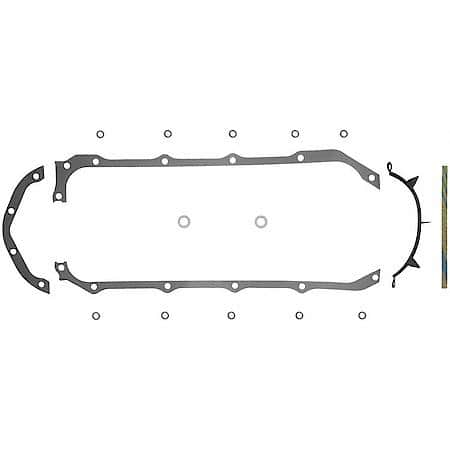 PERFORMANCE OIL PAN GASKET SET