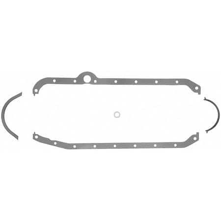 PERFORMANCE OIL PAN GASKET SET