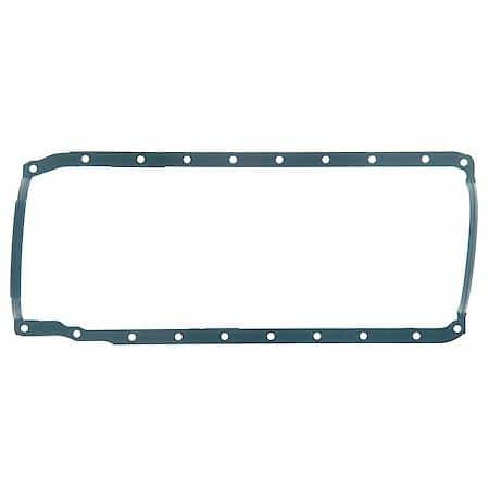 PERFORMANCE OIL PAN GASKET SET