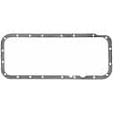 PERFORMANCE OIL PAN GASKET SET