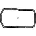 PERFORMANCE OIL PAN GASKET SET