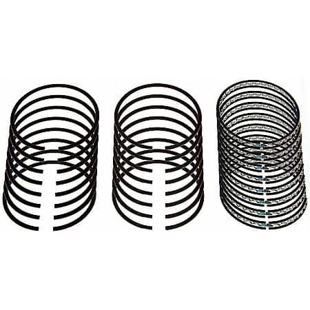 Premiumium Piston Ring Set