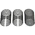 Premiumium Piston Ring Set