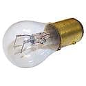 2057 Bulb, Clear Color, Single