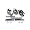 Team G; Water Pump Spacer Kit