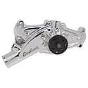 Water Pump Big-Block Chevy Short/Standard in Polished Finish