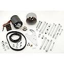 Electric Water Pump Drive Kit