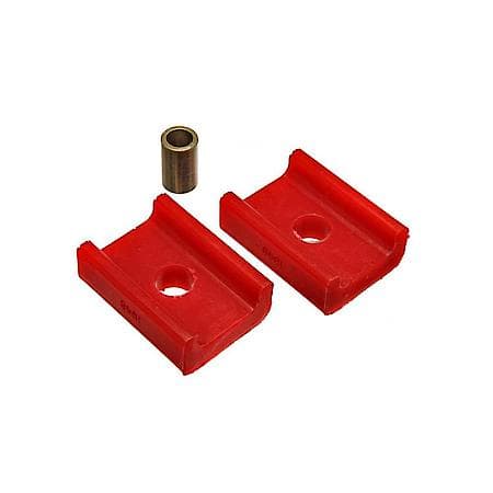 Transmission Buffer Mount Set