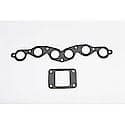 Exhaust Manifold Gasket Set