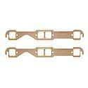 Copper Seal; Exhaust Gasket Set