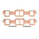 Copper Seal; Exhaust Gasket Set