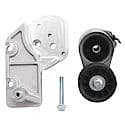 Upgrade Belt Tensioner Kit #15032 For Part #1596, #1599, #15997