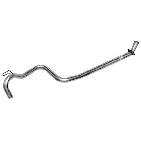 Exhaust Intermediate Pipe