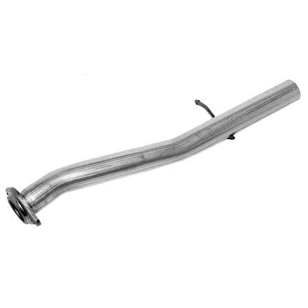 Exhaust Extension Pipe