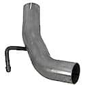 51068 Exhaust Intermediate Pipe