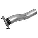 Direct Fit Catalytic Converter: No Fabrication Needed, EPA Compliance