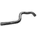 Exhaust Intermediate Pipe