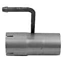 Exhaust Intermediate Pipe