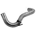 Exhaust Intermediate Pipe