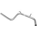 Exhaust Intermediate Pipe