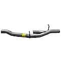 54538 Exhaust Intermediate Pipe