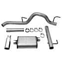 Performance Exhaust System Kits