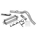 Exhaust Systems