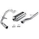 Street Series Cat-Back Performance Exhaust System