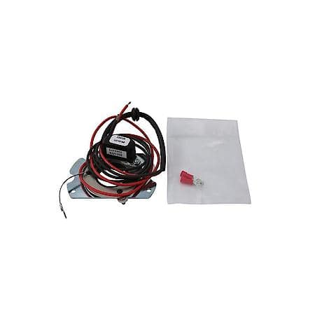 Replacement Parts (only) for Ignitor and Ignitor II Kits