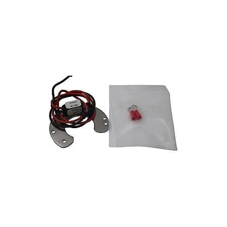 Replacement Parts (only) for Ignitor and Ignitor II Kits