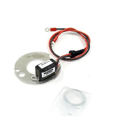 Replacement Parts (only) for Ignitor and Ignitor II Kits