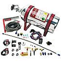 Universal Performer EFI Dry Systems for 4, 6 And 8 Cylinder Engine (50-70 Hp)