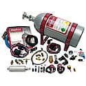 Performer RPM EFI Nitrous System #70402 For Ford 1986-1995 5.0L & 1996-1998 4.6L