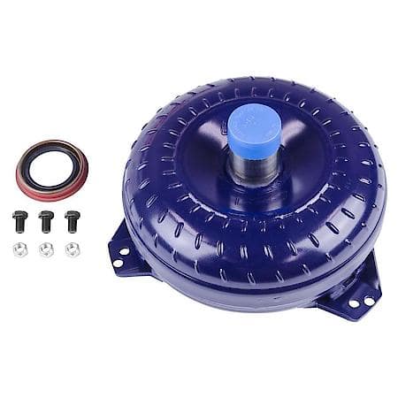 Torque Converter, Nitrous Holeshot 3000