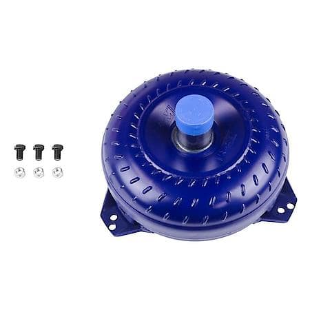 Torque Converter, Nitrous Holeshot 3600