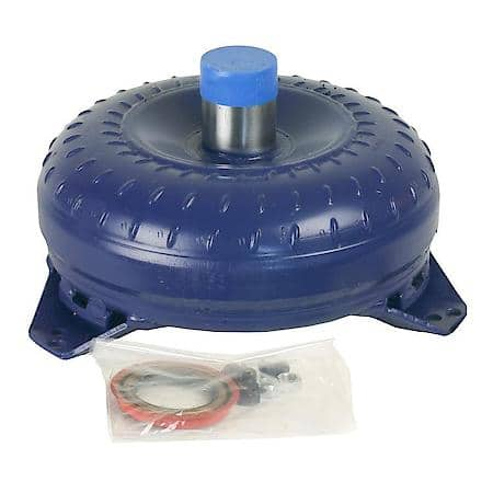 Torque Converter, Holeshot 3000