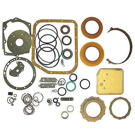 Automatic Transmission Rebuild Kit