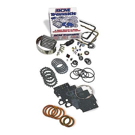 Transkit For 87-93 TH700R4 Transmission