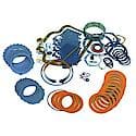 Transmission Kit, Master Overhaul Kit For TH400