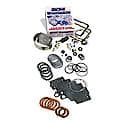 Performance Transmission Rebuild Kits