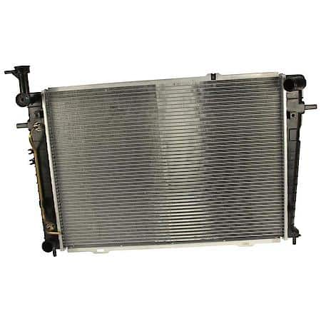 OE Quality Radiator