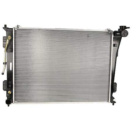 Koyo Cooling Radiator